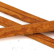 Cinnamon bark