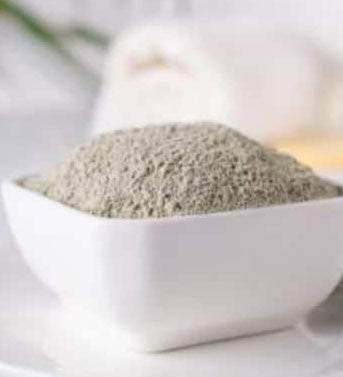 Bentonite clay 2 oz. Bulk