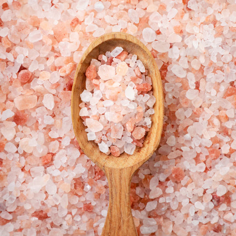 Himalayan salt 2 oz. Bulk herb