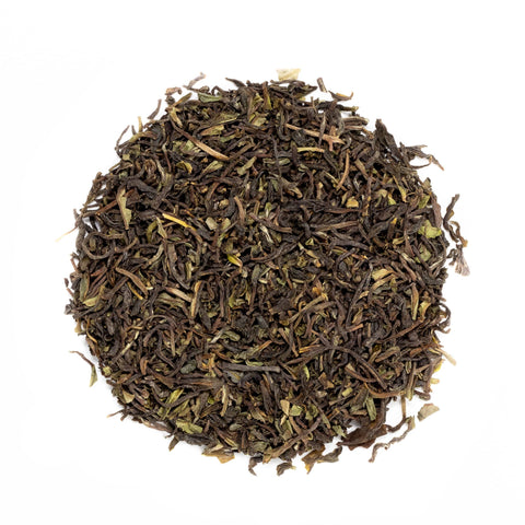 Darjeeling 2 oz. Bulk herb