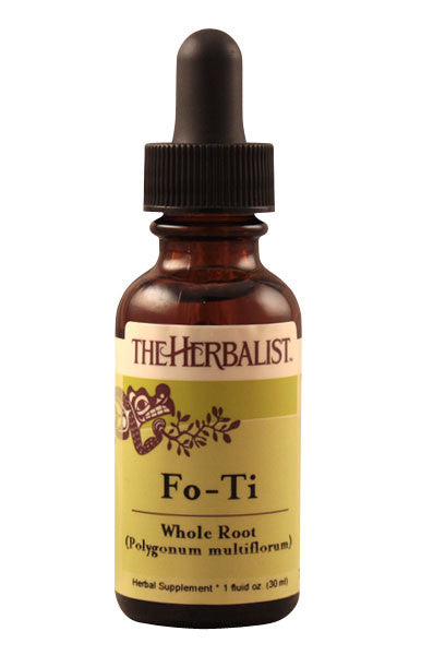 Fo-ti root Liquid Extract