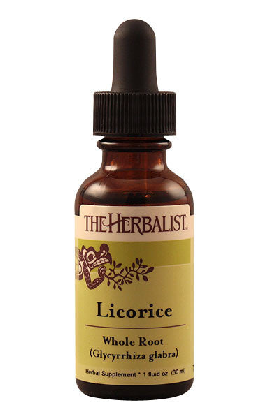 Licorice root Liquid Extract